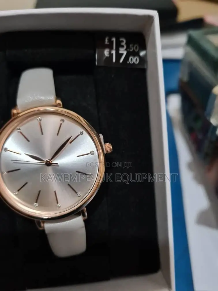 Ladies Watch