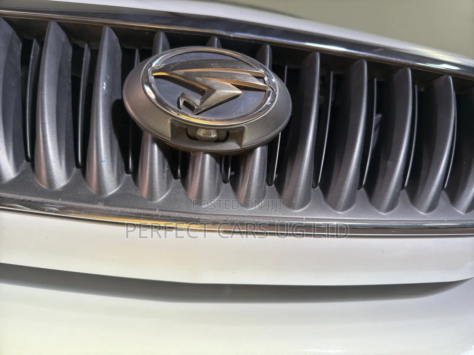 Toyota Harrier 2.4 4WD 2009 Pearl