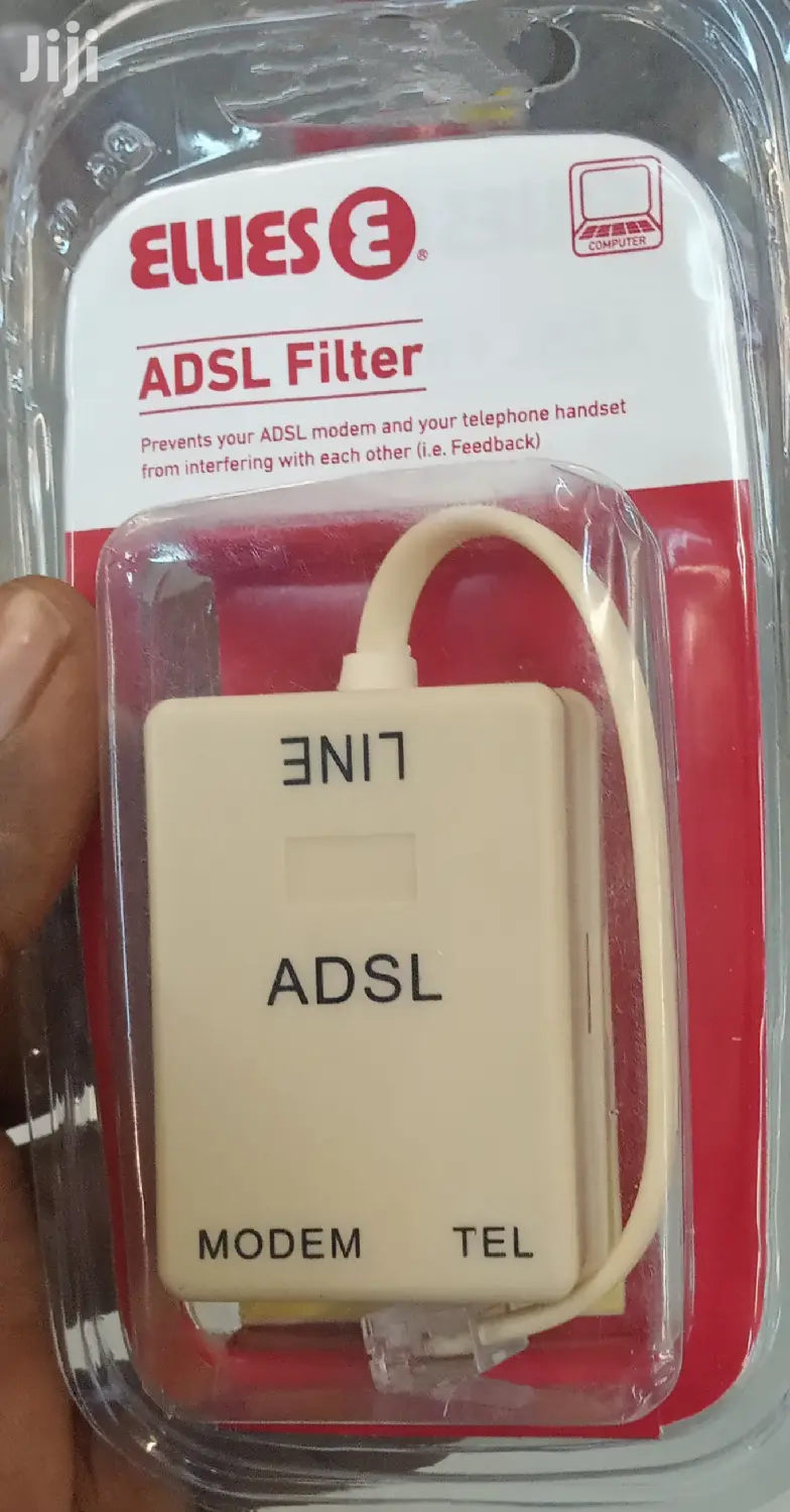 Ellies Internet Phone Filter