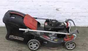 Lawn Mower -Petrol