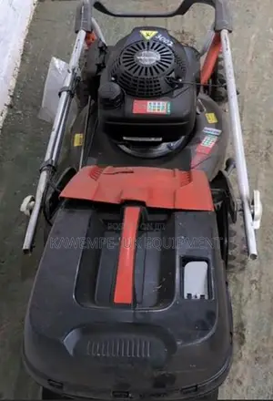 Lawn Mower -Petrol