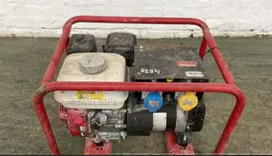 Generator -Heavy Duty