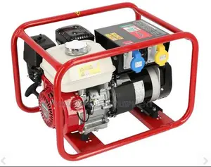 Generator -Heavy Duty