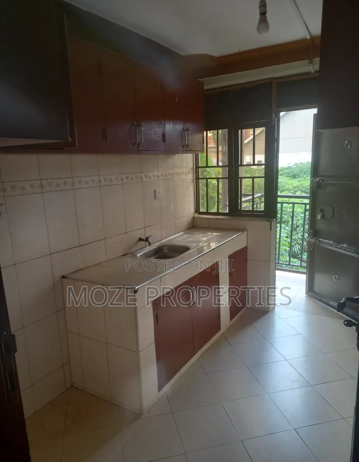 1bdrm Apartment in Kireka Agenda, Central Division for rent