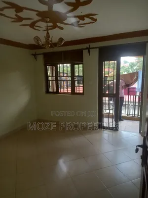 1bdrm Apartment in Kireka Agenda, Central Division for rent