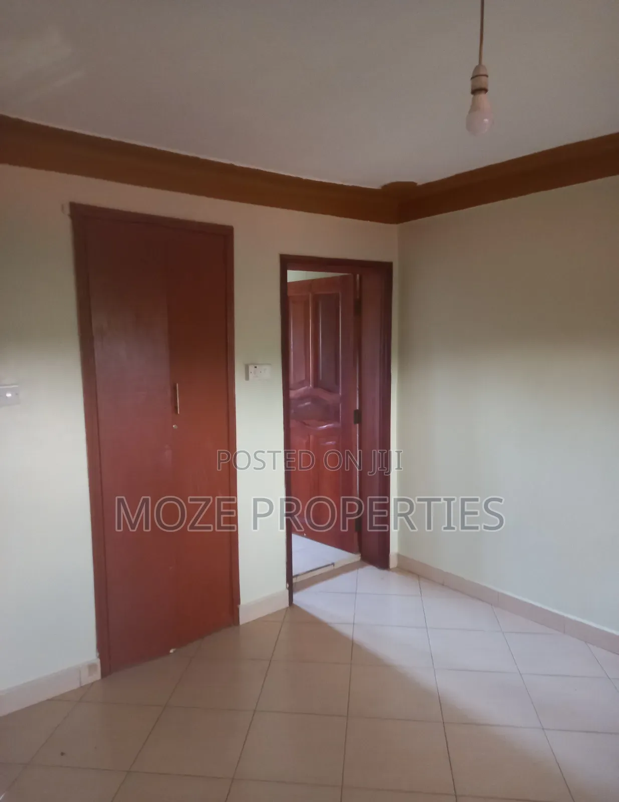 1bdrm Apartment in Kireka Agenda, Central Division for rent