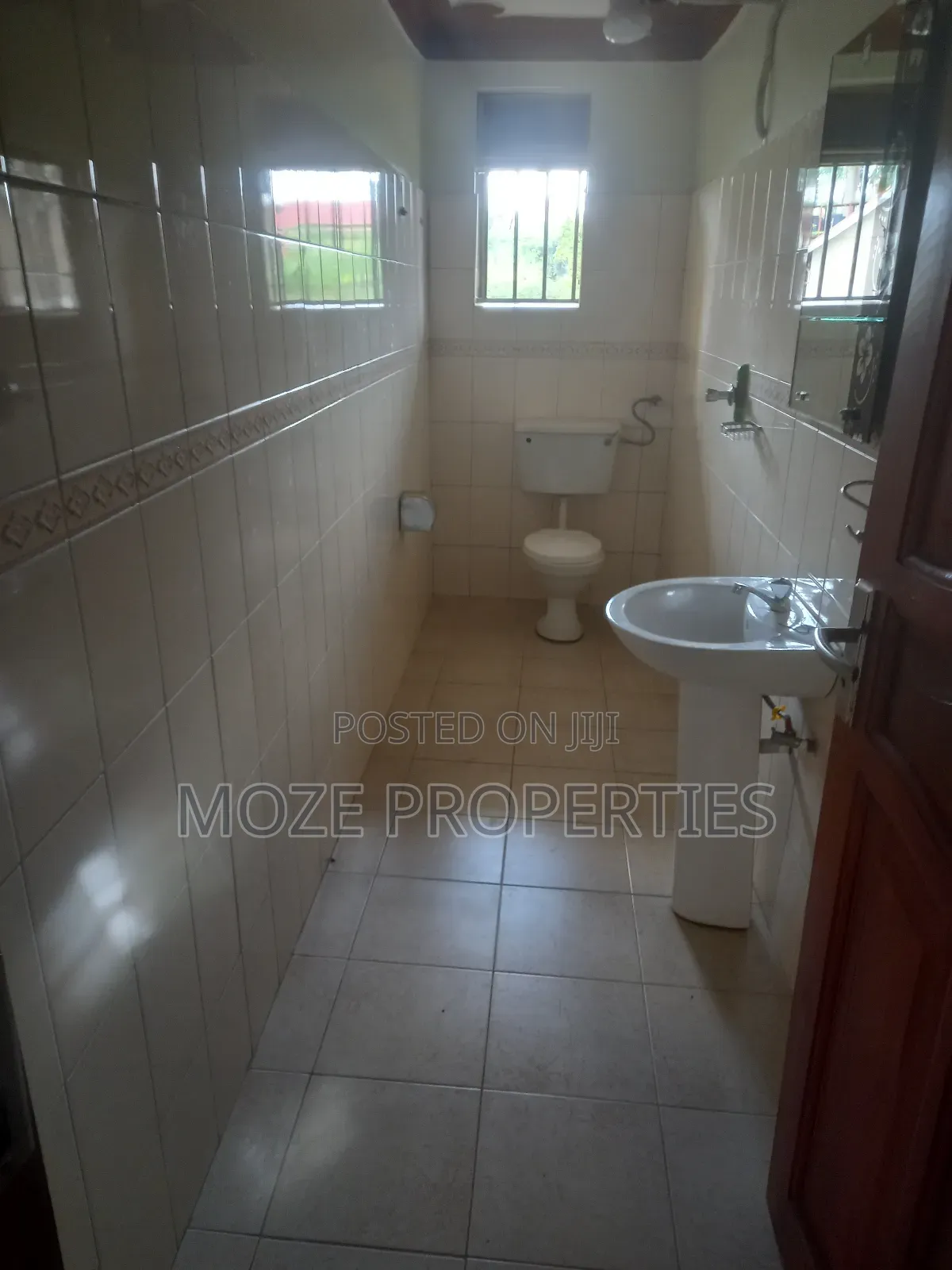 1bdrm Apartment in Kireka Agenda, Central Division for rent