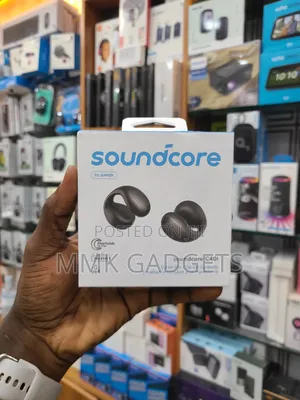 Soundcore C40i