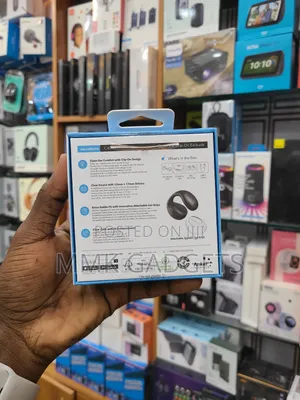 Soundcore C40i