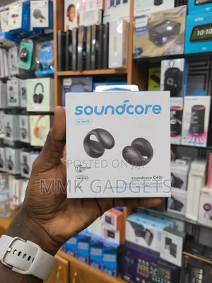 Soundcore C40i