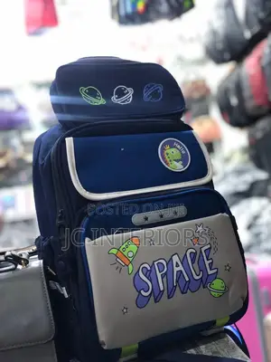 Inspiration Bags