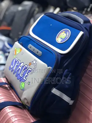 Inspiration Bags