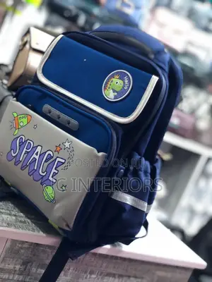Inspiration Bags