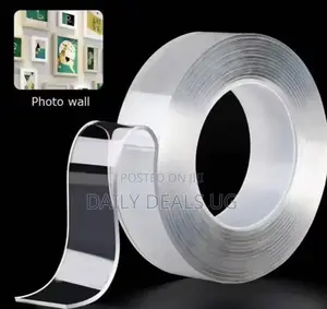 Photo Walk Mounted Tape