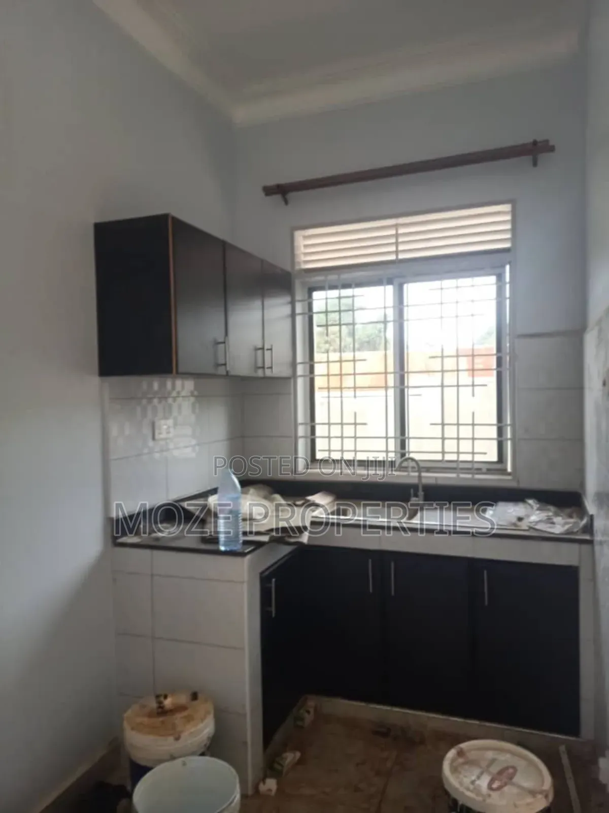 1bdrm Bungalow in Mutungo Bina, Central Division for rent