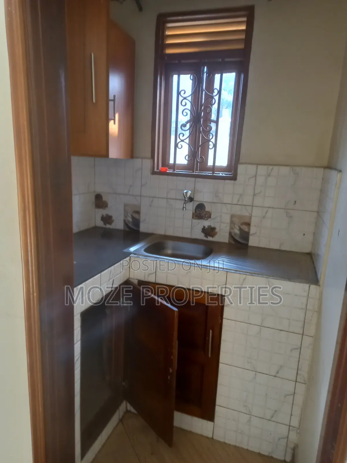 1bdrm Bungalow in Bweyogerere, Central Division for rent