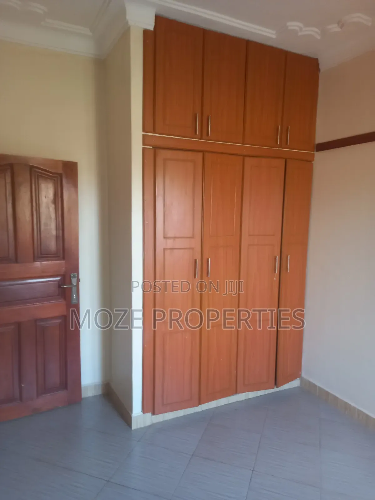 1bdrm Bungalow in Bweyogerere, Central Division for rent