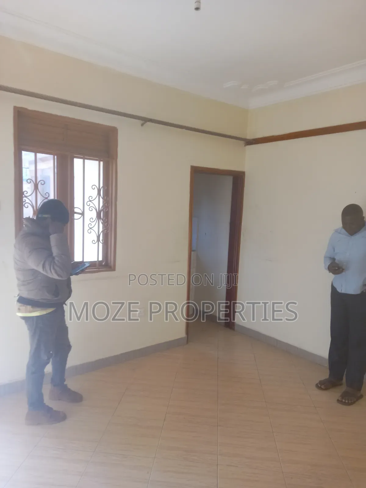 1bdrm Bungalow in Bweyogerere, Central Division for rent