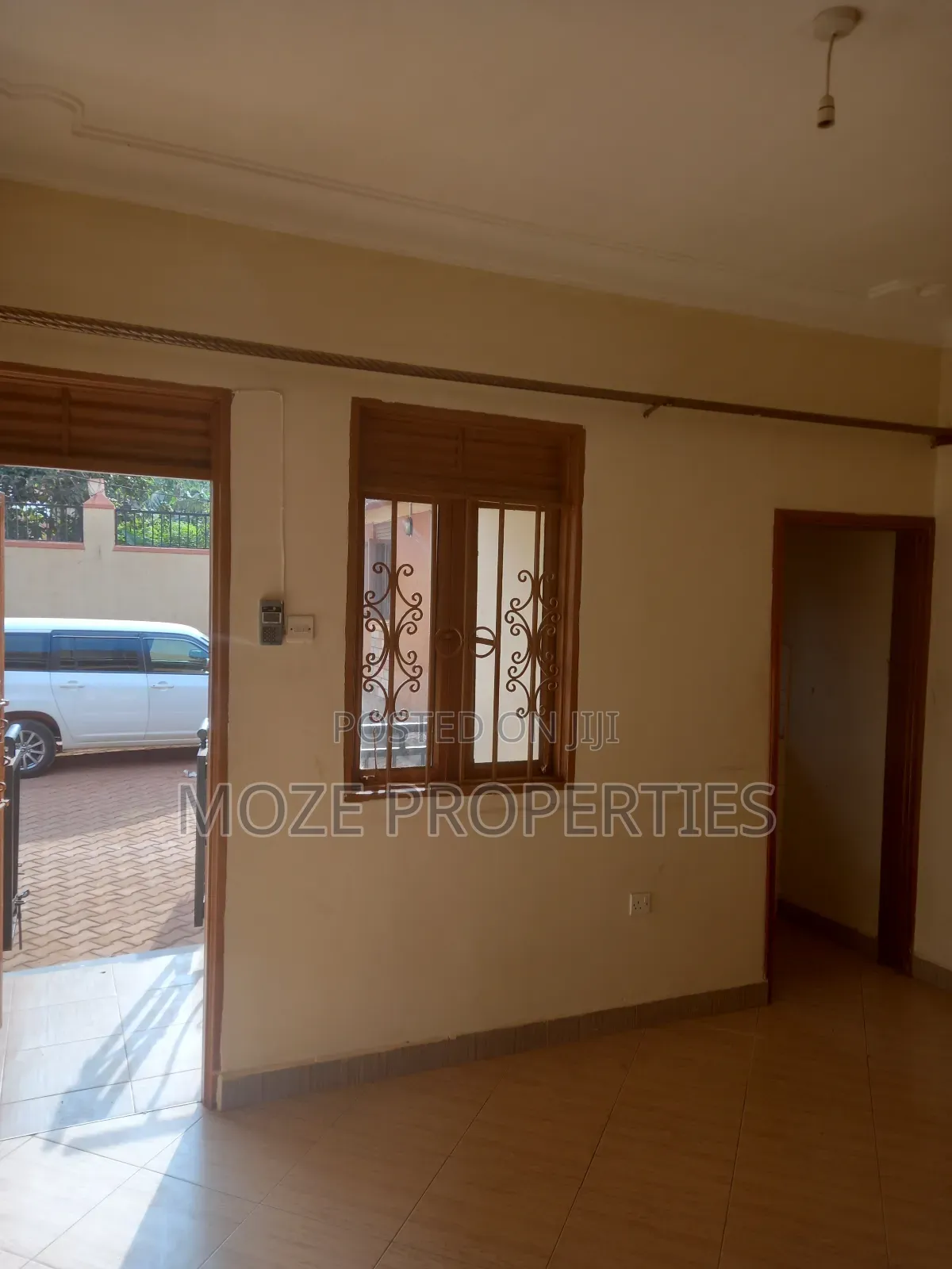 1bdrm Bungalow in Bweyogerere, Central Division for rent