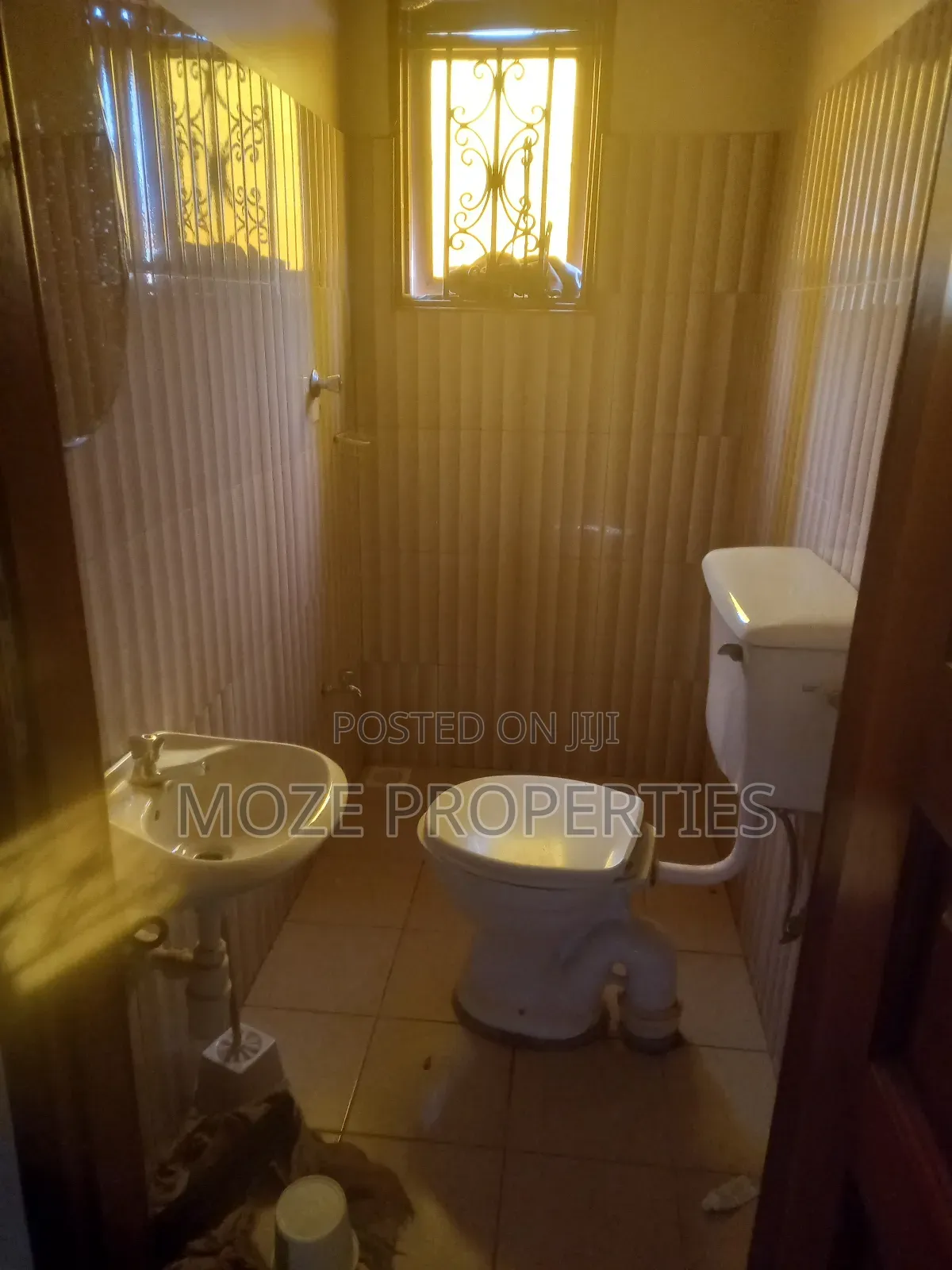 1bdrm Bungalow in Bweyogerere, Central Division for rent