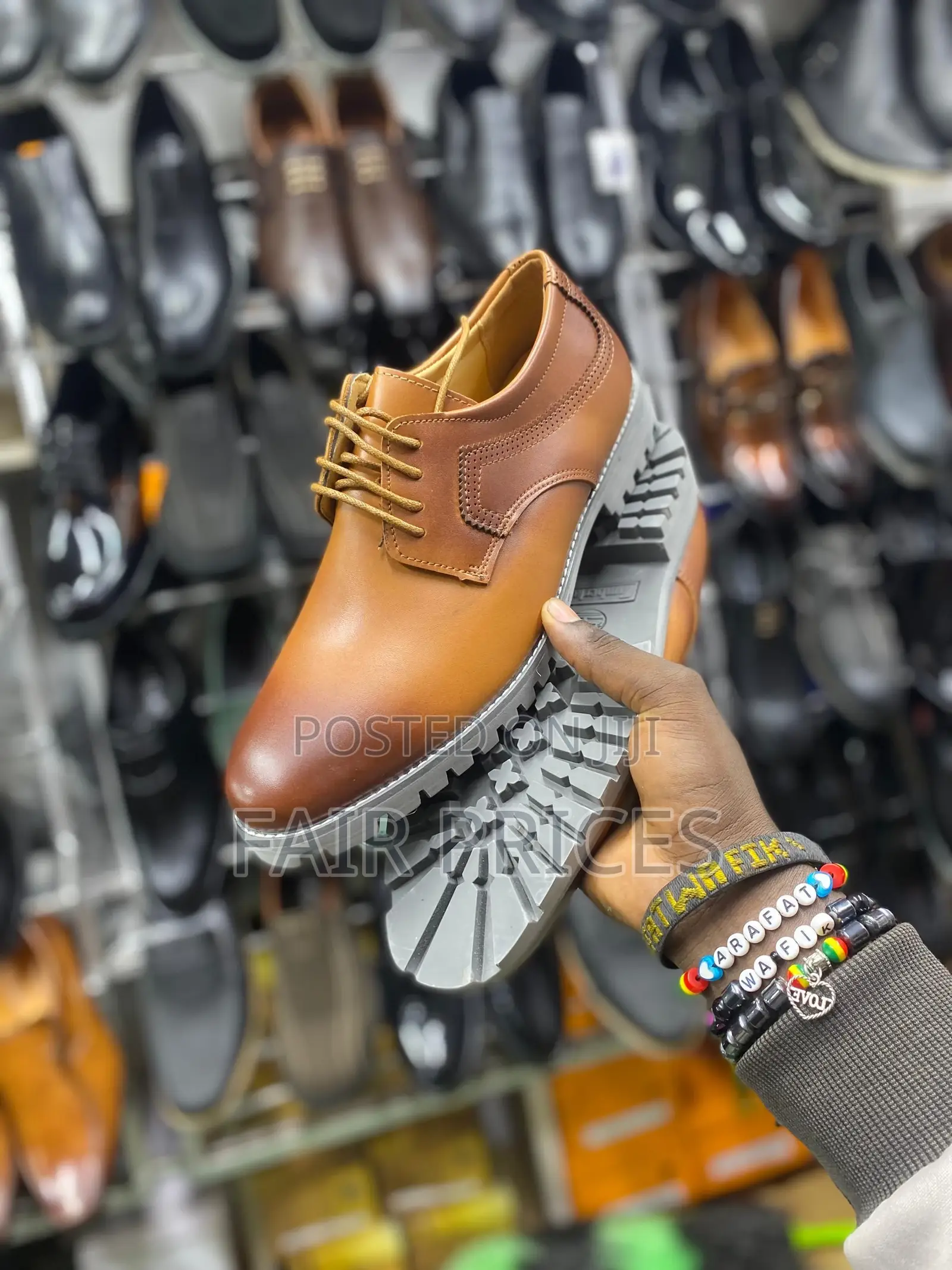 Original Loafers (Timberland)