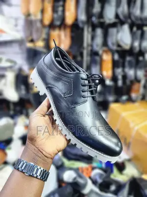 Original Timberland Laced Loafers