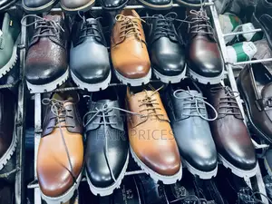Original Timberland Laced Loafers