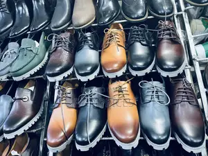 Original Timberland Laced Loafers