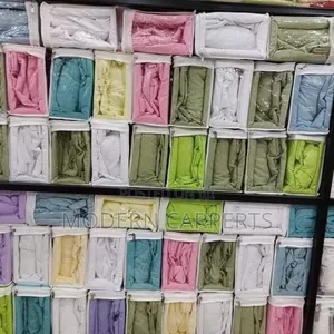 Cotton Bedsheets 5x6 and 6x6