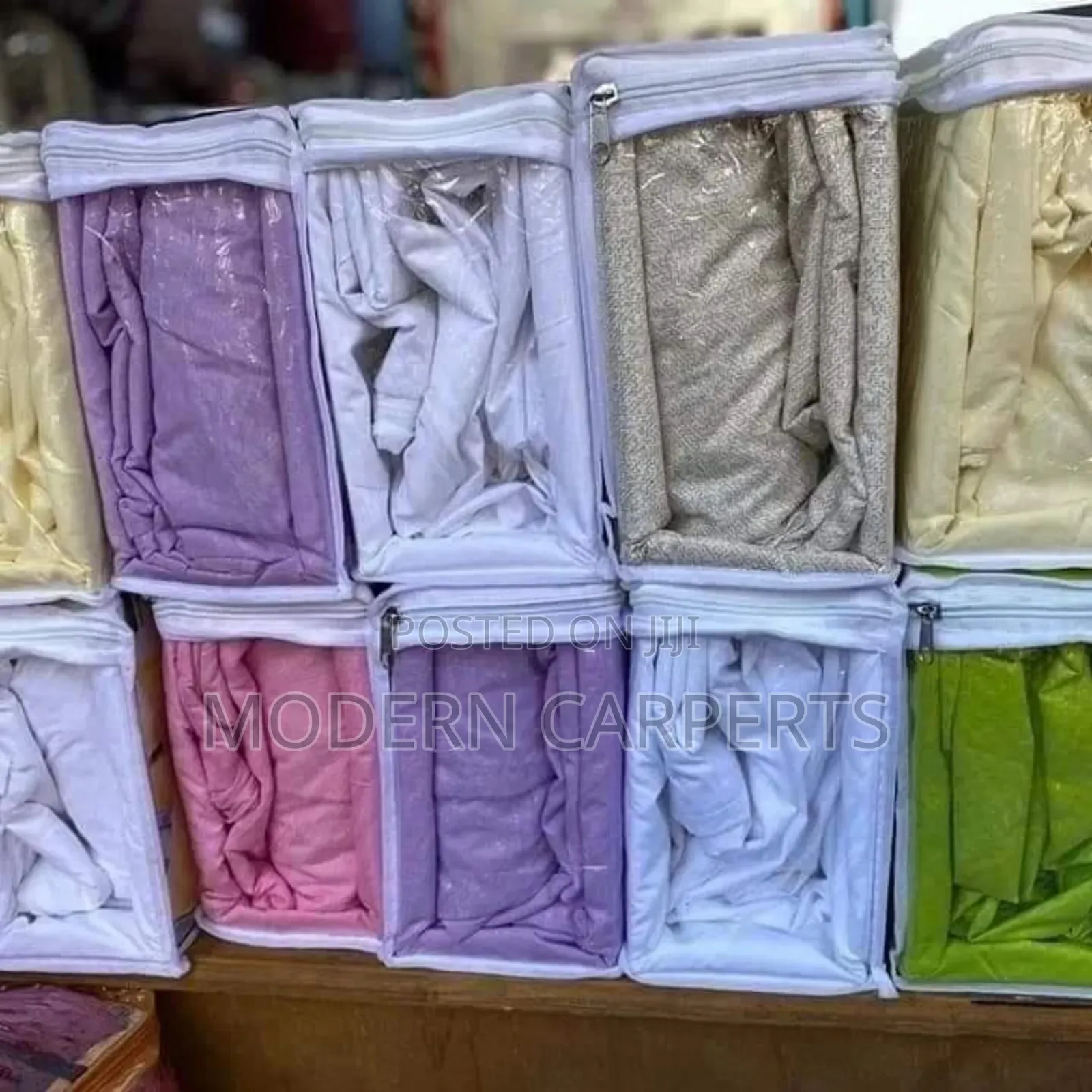 Cotton Bedsheets 5x6 and 6x6