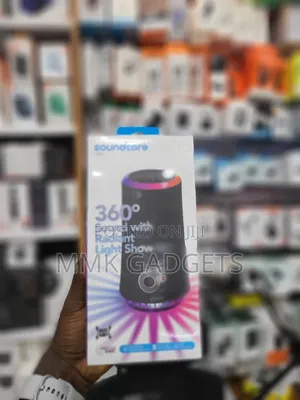 Soundcore 360 Speaker