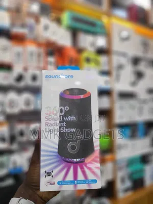 Soundcore 360 Speaker