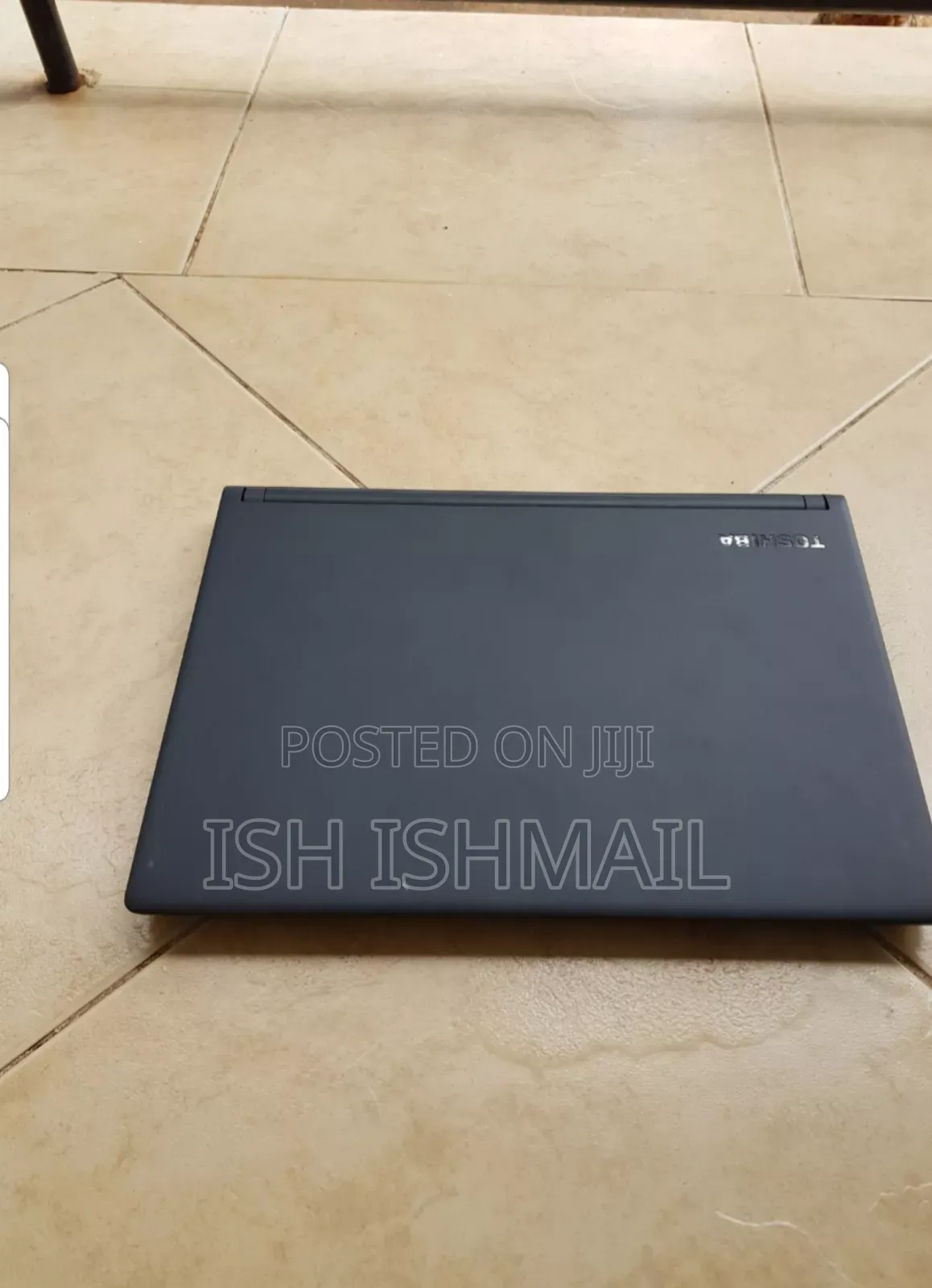 Laptop Toshiba dynaEdge DC-100 8GB Intel Core I5 HDD 500GB