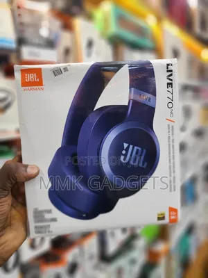 JBL 770nc Headphone