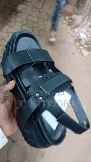 Genuine Leather Shoes