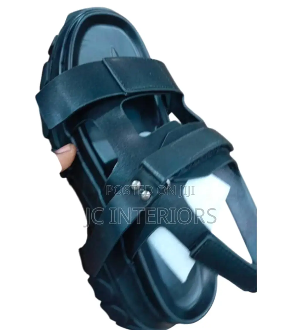 Genuine Leather Shoes