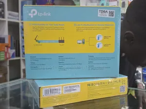 Tp-Link Wifi PCI Express Adapter 300mbps