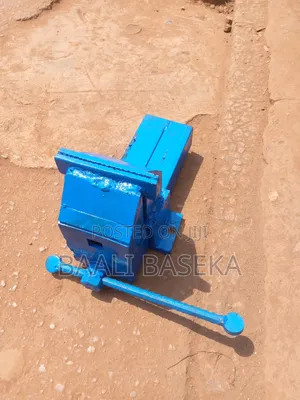Metal Vises