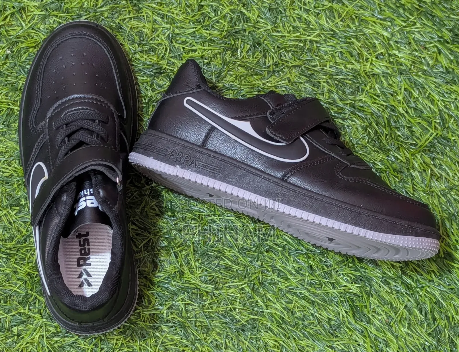 Kids Sneakers