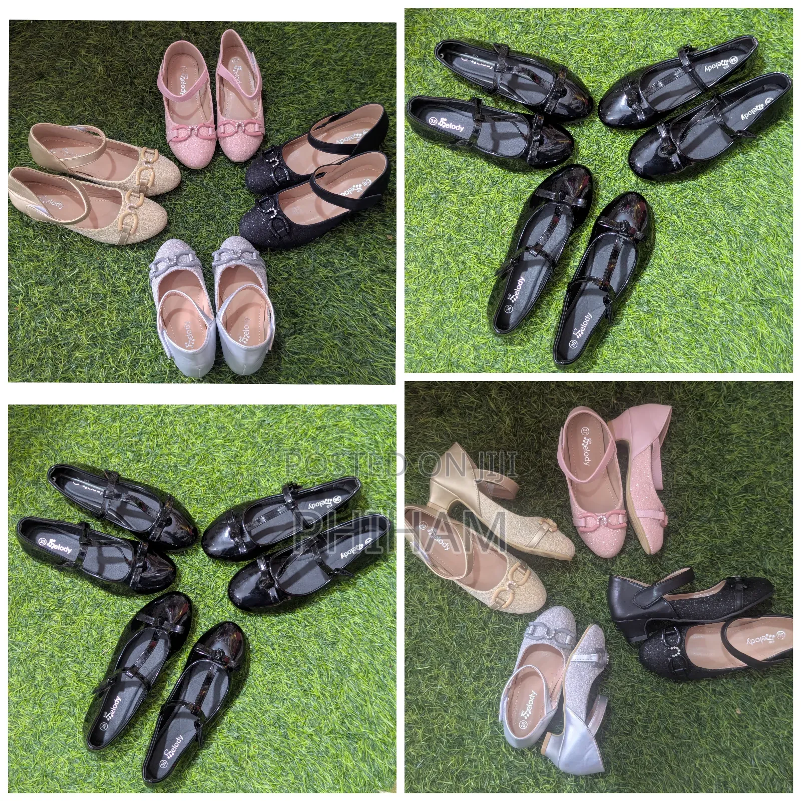 Kids Sneakers