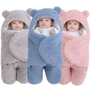 Baby Warm Overalls