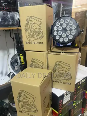 Photo - Magic Ball Light