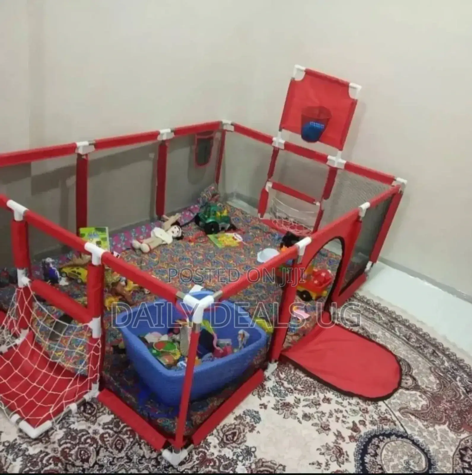 Baby Fence Playpen