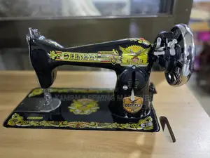 Japan Used Sewing Machines Complete Set With 2years Warranty