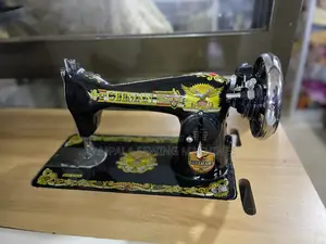 Japan Used Sewing Machines Complete Set With 2years Warranty
