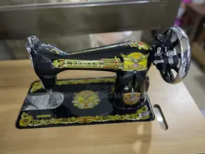 Japan Used Sewing Machines Complete Set With 2years Warranty