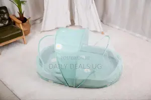 Newborn Baby Travel Bassinet Crib