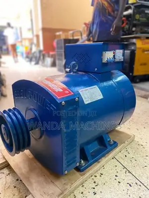 Alternating Generator 20kw