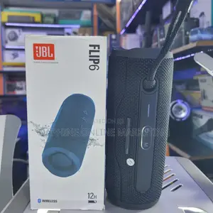 JBL Flip 6 Mini Speaker/ JBL Bluetooth Speaker