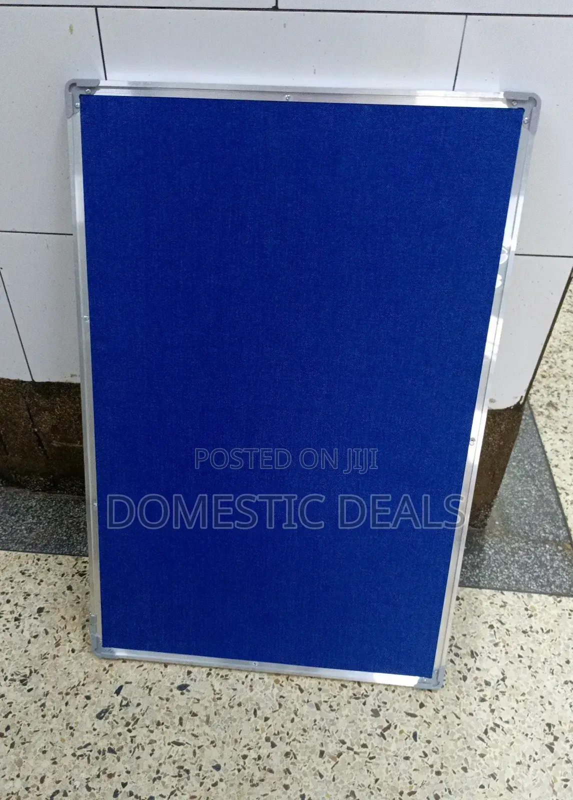 60x90cm Notice Board
